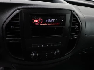 Mercedes-Benz Vito | Airco | Cruise | BPM vrij !!! | 2-2-2-3 Stoelopstelling - afbeelding nr 18