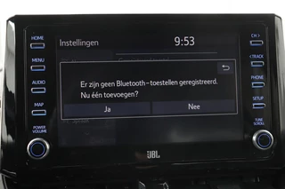 Toyota Corolla Toyota Corolla 2.0 Hybrid Premium | Leder | Head-Up |  Stoelverwarming | Trekhaak | Adaptive cruise | Matrix LED | Carplay | Keyless | Camera - afbeelding nr 25