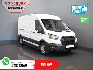 Ford Transit - 300457206-0