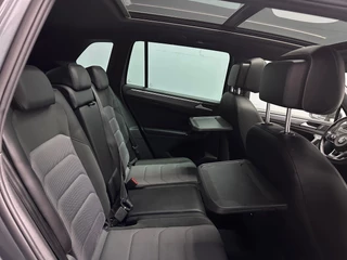 Volkswagen Tiguan Volkswagen Tiguan 2.0 TSI 4Motion R-line - afbeelding nr 11