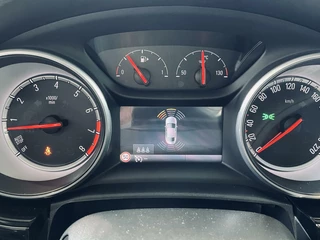 Opel Astra Opel Astra 1.4 Business+ |LEER-STOF|LANE ASSIST|INTELL LINK| - afbeelding nr 18
