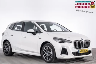 BMW 2 Serie 225 Active Tourer xDrive M Sport | Keyless | Half LEDER | CAMERA | PHEV