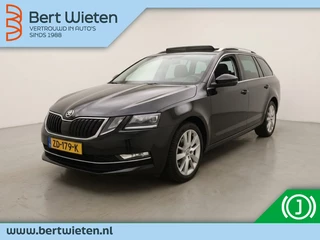 Škoda Octavia Combi 1.5 TSI | Geen import | Panoramadak | LED | CarPlay |