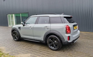 MINI Countryman Mini Countryman 1.5 Aut 2021 Grijs Airco/Navi/Carplay - afbeelding nr 5