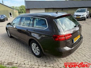 Volkswagen Passat Volkswagen Passat Variant 1.4 TSI Business Edition - afbeelding nr 4
