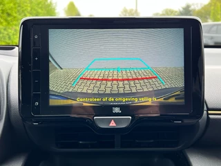 Toyota Yaris Cross - afbeelding nr 35
