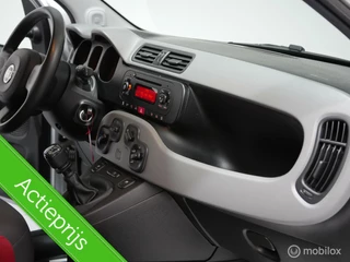 Fiat Panda Fiat Panda 0.9 TwinAir Edizione Cool - afbeelding nr 9