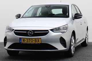 Opel Corsa Airco, Cruise, Apple Carplay, Bluetooth, Navigatie, DAB, 16'' - afbeelding nr 21