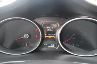 Kia Sportage Kia Sportage 2.0 166pk|PANORAMADAK|TREKHAAK|CAMERA|LEDER|NAVIGATIE|XENON-LED|PDC - afbeelding nr 13