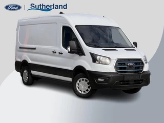 Ford E-Transit 350 L3H2 Trend 68 kWh