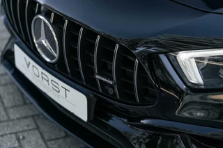 Mercedes-Benz A-Klasse Mercedes A-klasse AMG 45 S 4MATIC+ Schaalstoelen Pano Aero - afbeelding nr 10