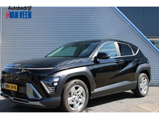 Hyundai Kona - afbeelding nr 1