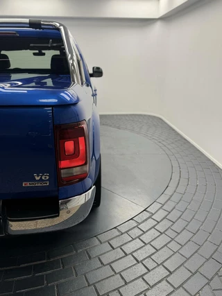 Volkswagen Amarok Volkswagen Amarok 3.0 TDi 4Motion Automaat-Clima-Cr.contr-Trekhaak-Lm 20