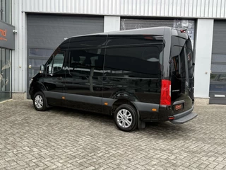 Mercedes-Benz Sprinter Mercedes Sprinter 315 1.9 CDI L2H2| DC |LED|SOFTCL| 7P|standkach. - afbeelding nr 9