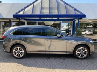 Mazda CX-80 Mazda CX-80 2.5 PHEV Tak. Pl 6p. - afbeelding nr 5
