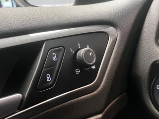 Volkswagen Golf Volkswagen Golf Variant 1.4 TSI ALLSTAR AUTOMAAT | PANODAK | CLIMA| NAVI | XENON | - afbeelding nr 43