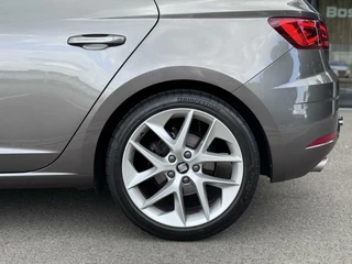 SEAT Leon Seat Leon 1.4 TSI FR Business Trekhaak | Keyless | LED - afbeelding nr 20