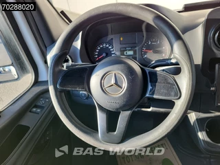 Mercedes-Benz Sprinter Mercedes Sprinter 311 CDI Automaat L3H2 Airco Camera Euro6 L3 16m3 Airco - afbeelding nr 19