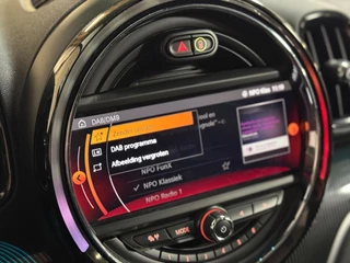 MINI Countryman Mini Mini Countryman 2.0 John Cooper Works ALL4 Chili 306 pk | Pano | Harman/Kardon | Leer | keless | HUD - afbeelding nr 24