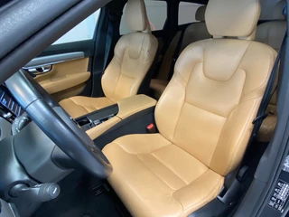 Volvo V90 Volvo V90 2.0 T5 Momentum Pro | LEER | LED | ADAPTIVE CRUISE | CAR PLAY | - afbeelding nr 5