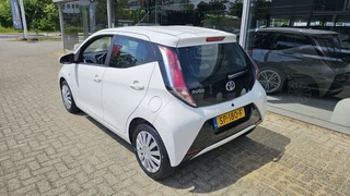 Toyota Aygo - afbeelding nr 5