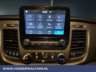 Ford Transit Custom Verwarmde voorruit, Bijrijdersbank, 2500kg trekvermogen - afbeelding nr 2