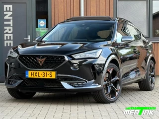 CUPRA Formentor - 50238278-0