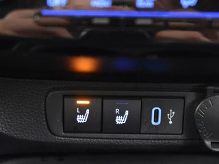 Toyota Aygo Toyota Aygo X 1.0 VVT-i MT First Edition | Stoelverwarming | Camera - afbeelding nr 22