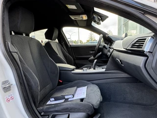 BMW 4 Serie - afbeelding nr 10