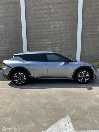 Kia EV6 Kia EV6 Plus 77.4 kWh 1e Eig Garantie Stoelventilatie Trekhaak - afbeelding nr 6