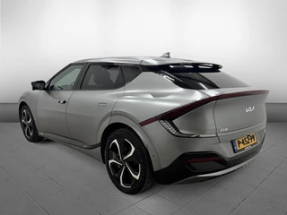 Kia EV6 - afbeelding nr 3