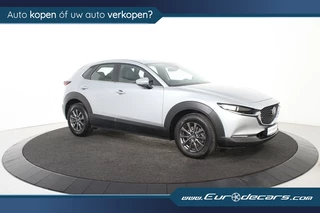 Mazda CX-30 Mazda CX-30 2.0 SkyActiv-g *1ste Eigenaar*360 Camera*Navigatie* - afbeelding nr 7