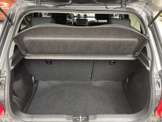 Suzuki Swift Suzuki Swift 1.2 Style Hybrid [APPLE CARPLAY | CLIMATE CONTROL | ADAPTIEVE CR - afbeelding nr 17