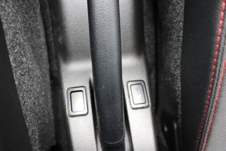 Suzuki Swift Suzuki Swift 1.6 Sport, 136 PK . - afbeelding nr 28