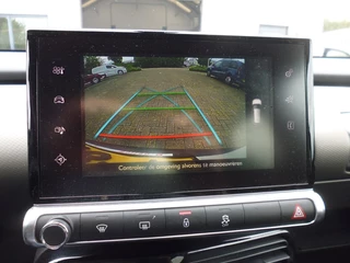 Citroën C4 Cactus Citroën C4 Cactus 1.2 Pure Tech Shine CRUISE NAVI CAMERA PDC ECC - afbeelding nr 6