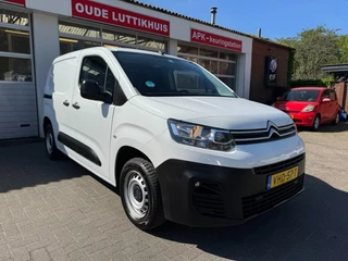 Citroën Berlingo - afbeelding nr 6