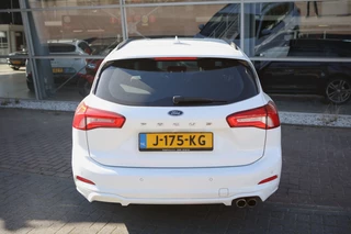 Ford Focus - afbeelding nr 10