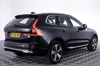 Volvo XC60 Volvo XC60 2.0 T6 Plug-in hybrid AWD Core Bright | PANORAMADAK ✅ 1e Eigenaar - afbeelding nr 28