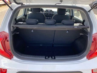 Kia Picanto Kia Picanto 1.0  67pk Sport Velgen zwart hoogglans + nieuwe banden , Airco , Cruise controle , Bluetooth - Spotify - Google map afspeelbaar ,   Elctr. ramen , deurvergrendeling met afstandbediening, tot 7 jaar fab garantie - afbeelding nr 18