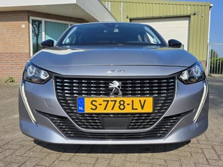 Peugeot 208 Zondag OPEN! - afbeelding nr 6