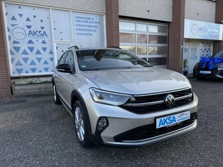 Volkswagen Taigo Volkswagen Taigo 1.0 TSI 116PK Move DSG Camera LaneAssist iQ Light Sportmodus Fabrieksgarantie - afbeelding nr 31