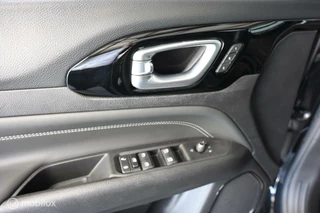 Jeep Compass Jeep Compass 4xe 240 Plug-in Hybrid - LEER-NAVI-CAMERA-WINTERPACK - afbeelding nr 16