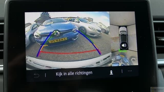 Renault Captur Renault Captur TCe 140 EDC Automaat Intens - afbeelding nr 21