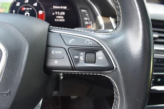 Audi SQ7 Audi SQ7 4.0 TDI SQ7 Q. ProLine+7P, Panorama, Leder, Bose - afbeelding nr 21