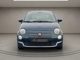 Fiat 500 - afbeelding nr 5