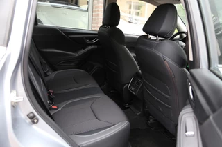 Subaru Forester Subaru Forester 2.0i e-BOXER Comfort Automaat Carplay LED Camera ACC - afbeelding nr 15