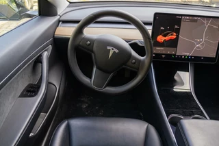 Tesla Model 3 Tesla Model 3 Standard RWD Plus Autopilot leder 60 kWh - afbeelding nr 15