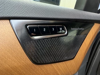 Volvo XC90 PANO/TREKHAAK/HEAD-UP/H&K/360CAMERA/MEMORY/KEYLESS/ACC/PILOT-ASSIST/20