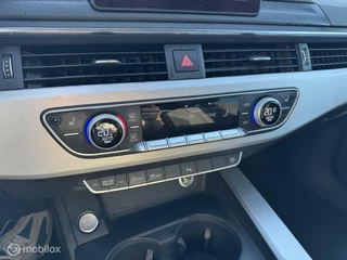 Audi A4 Audi A4 Avant 1.4 TFSI Lease Edition 2x S-line! DSG Nette auto! - afbeelding nr 22