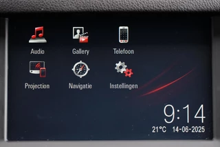 Opel Astra Opel Astra 1.2 Edition, NL, cruise, clima, CarPlay, cam. navi - afbeelding nr 9